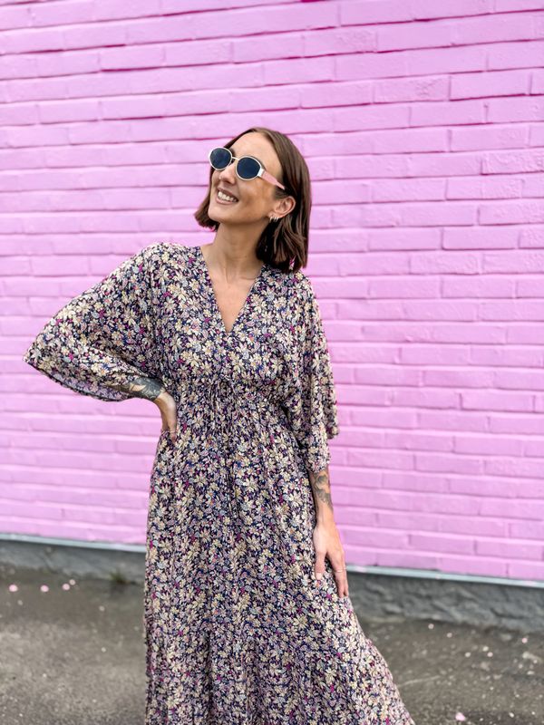 Milli Dress
