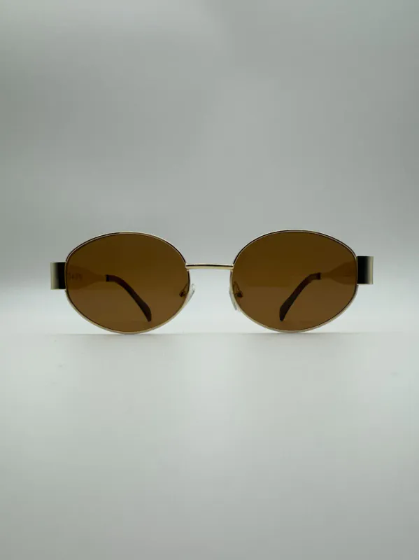 Vera Drøm Solbrille