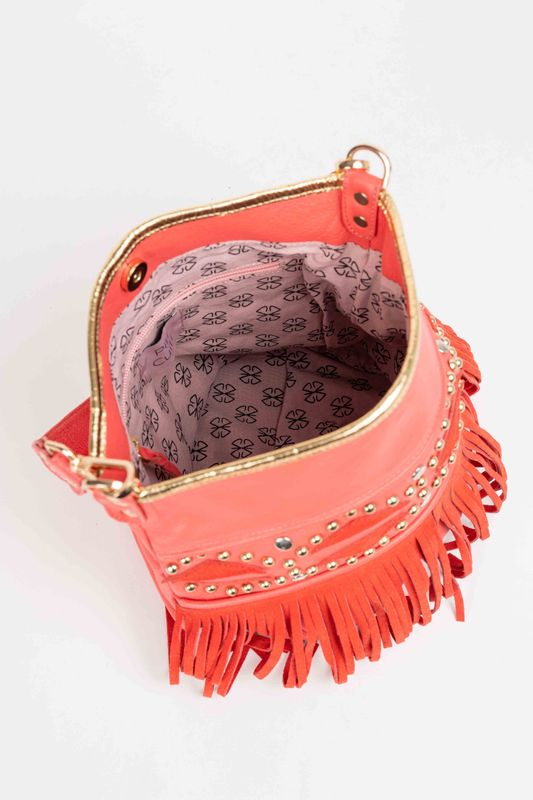 Marie Red Bag Piti Cuiti