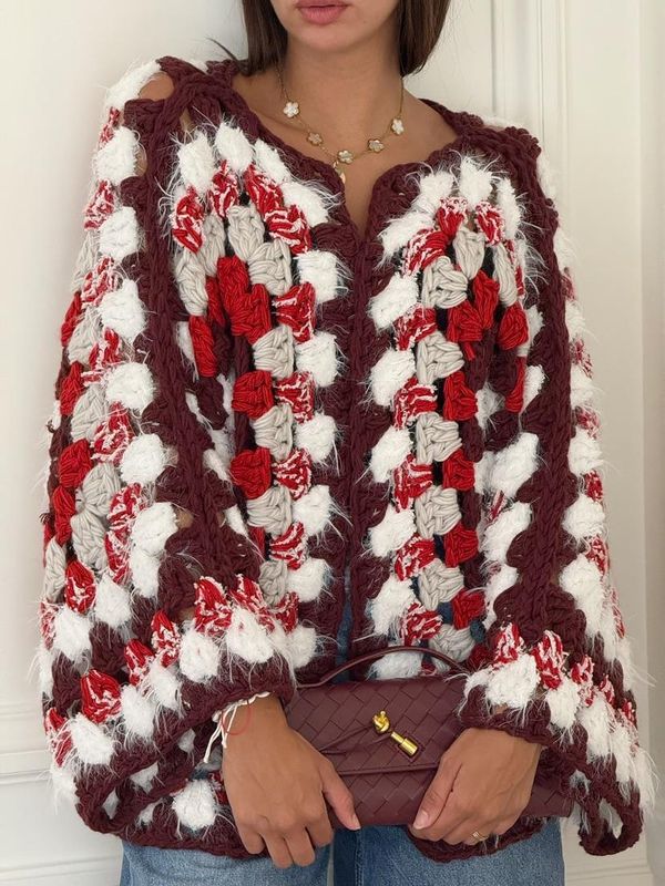Dream Cardigan