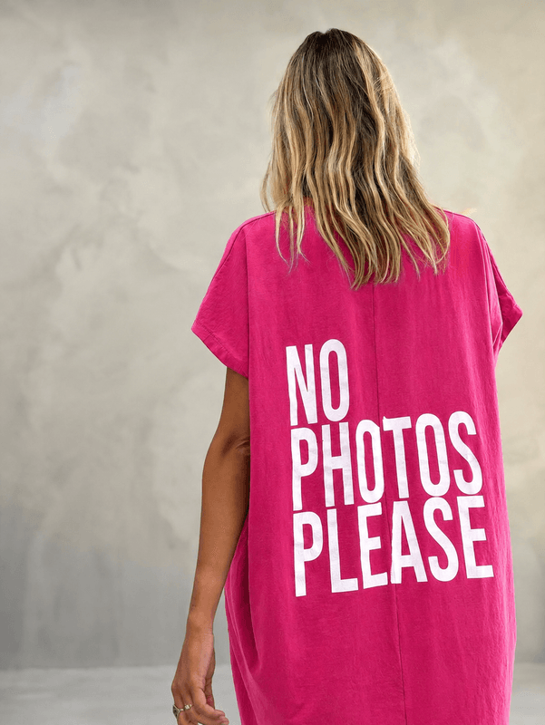 Loreto Dress
