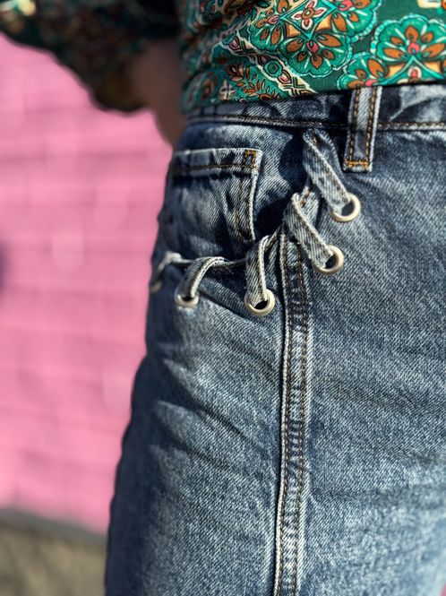 Hovedbilde Wallia Jeans
