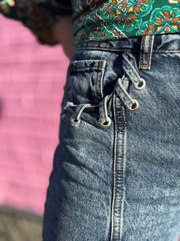 Wallia Jeans