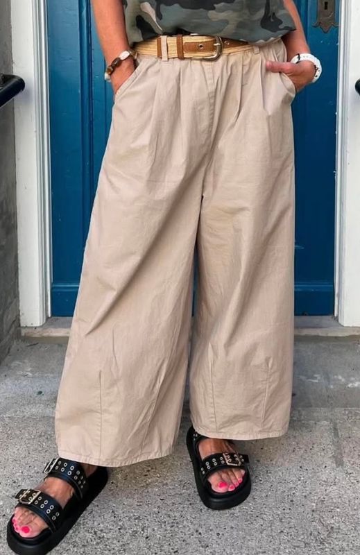 Alfi Pant Not Sisters