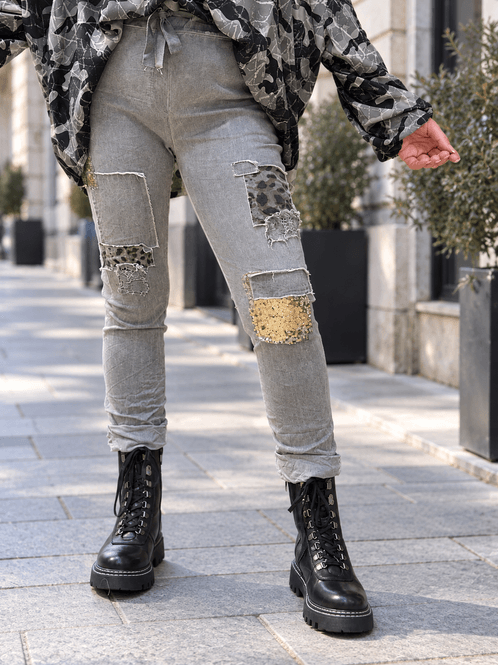 Hovedbilde Stretchy Patch Pant