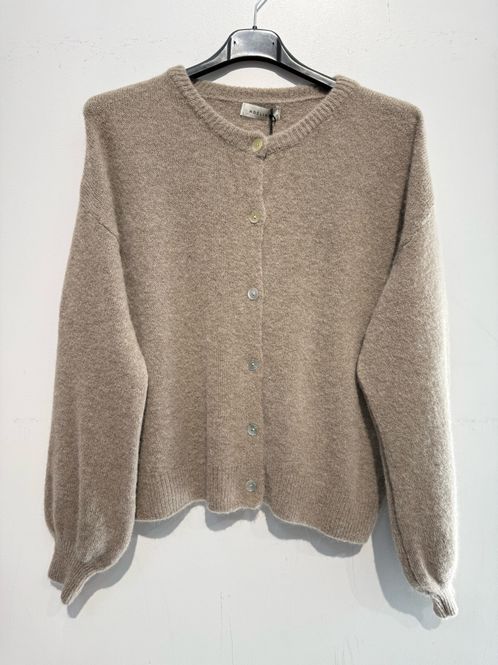 Hovedbilde Sammy Knit Cardigan