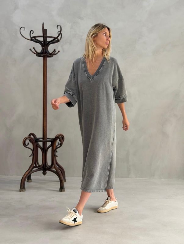 Montclare Dress