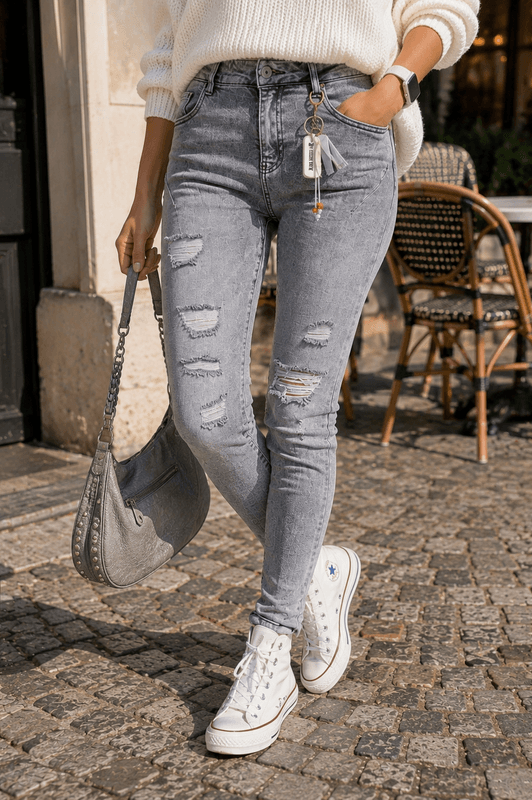 Kate M Skinny Jeans