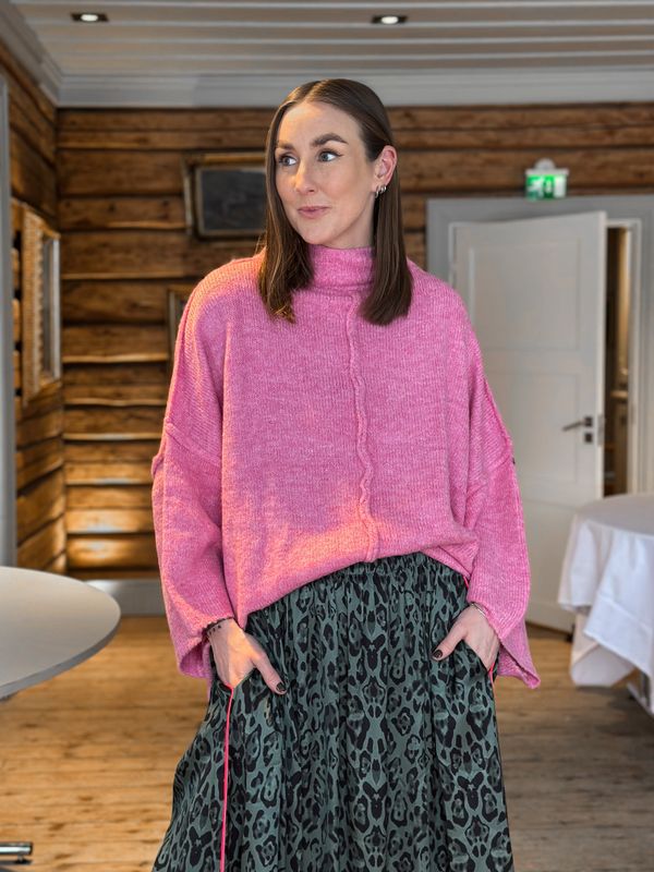 Leo Skirt Miss Goodlife
