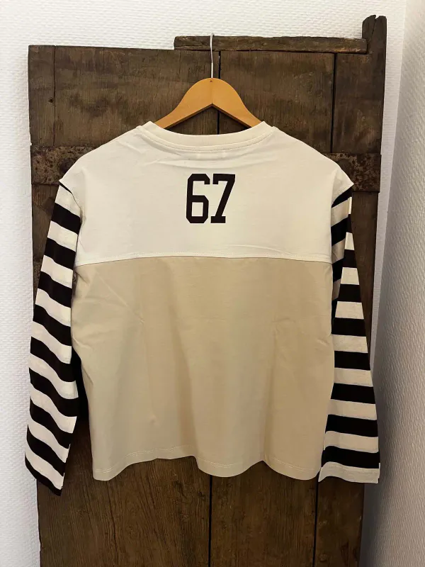 67 Sweater Not Allowed