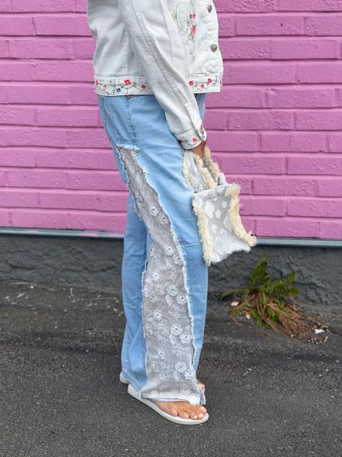 Hovedbilde Blondie Jeans