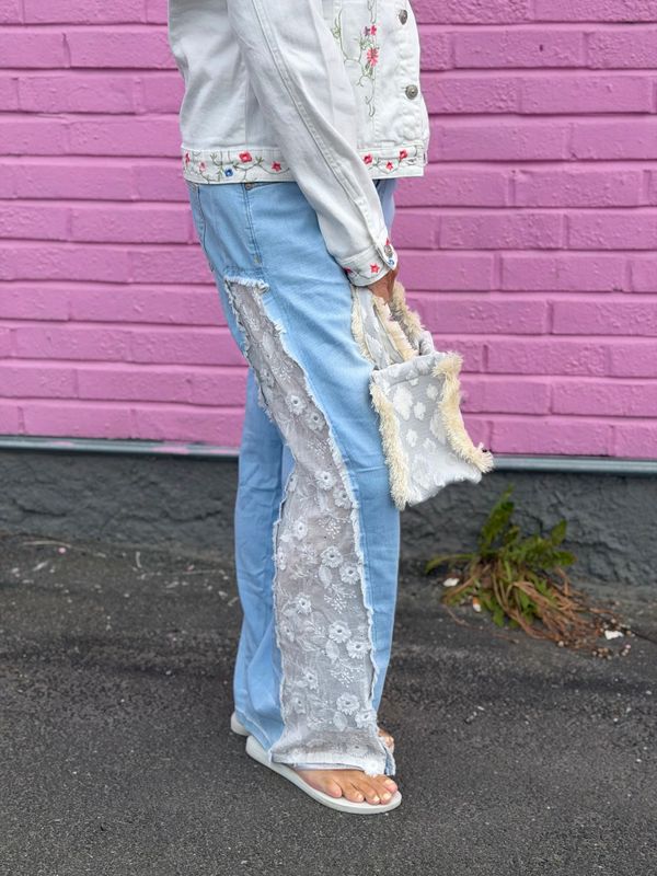Blondie Jeans