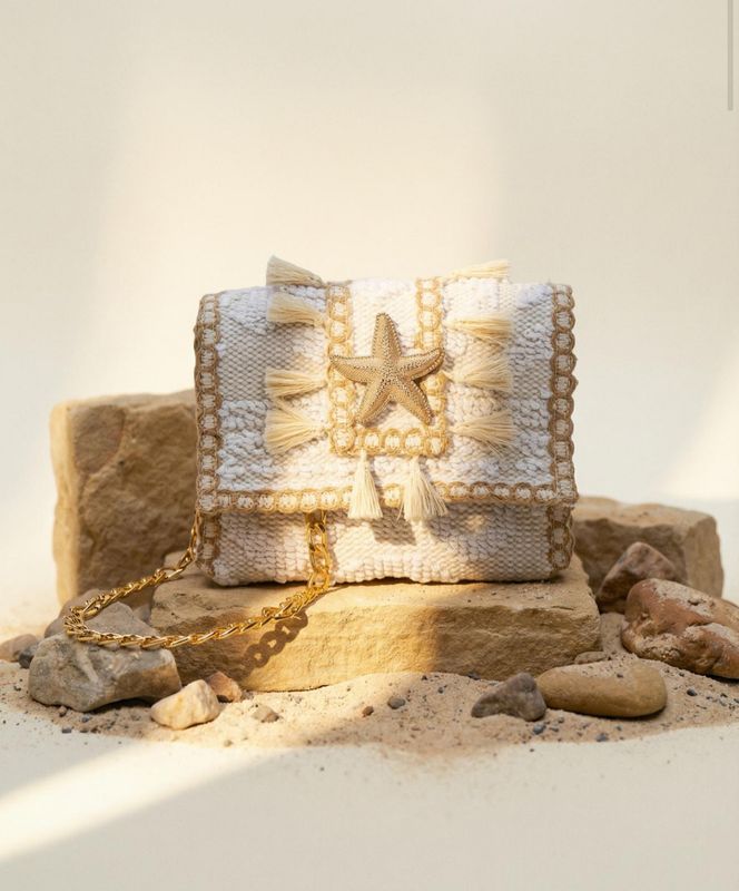 Summer Kilim Bag Sorena