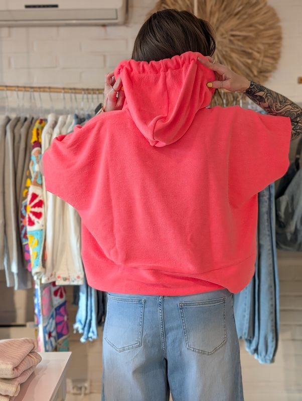 Spatula Hoodie Tee