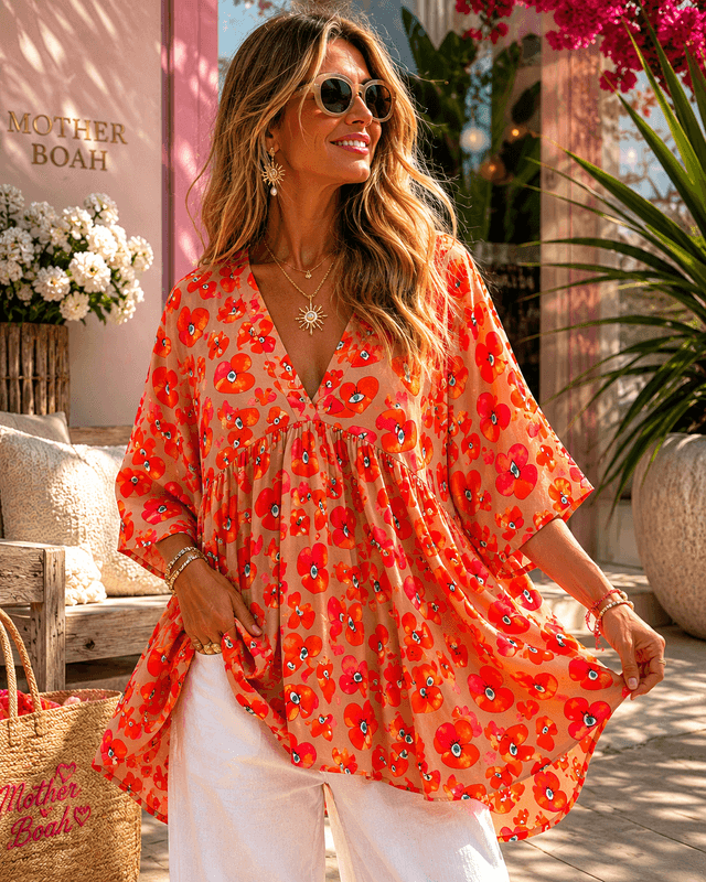 My Eye Blouse