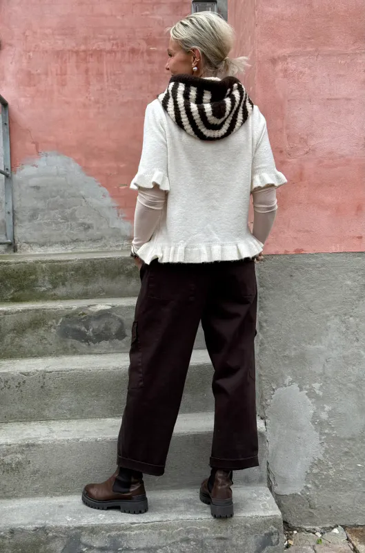 Gigi Pant Not Allowed