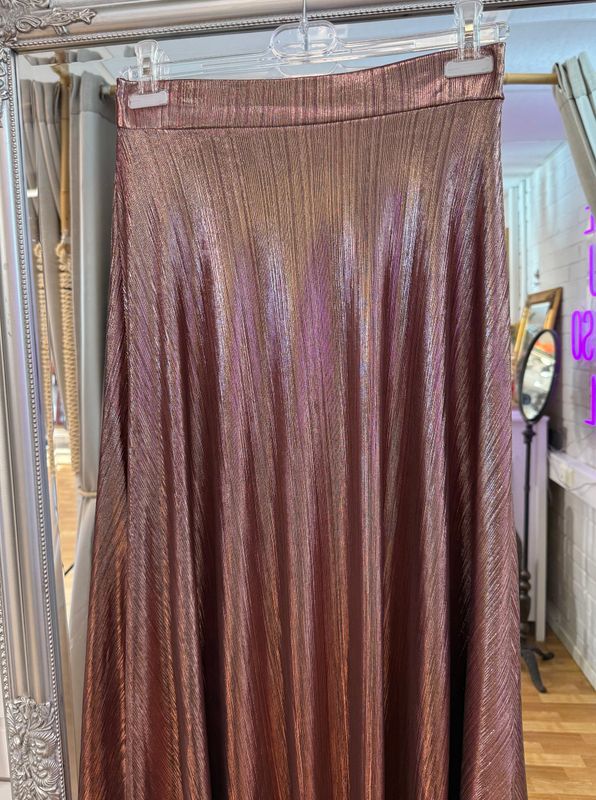 Donna Skirt 