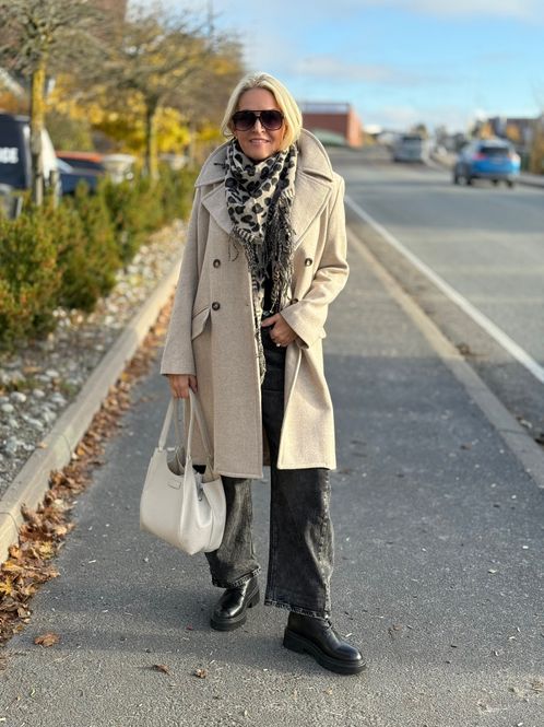 Hovedbilde Chloe Coat