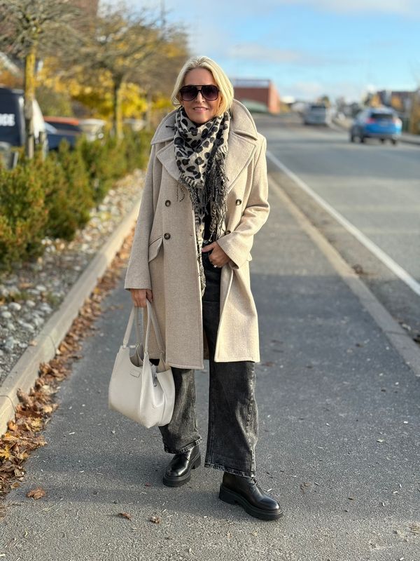Chloe Coat
