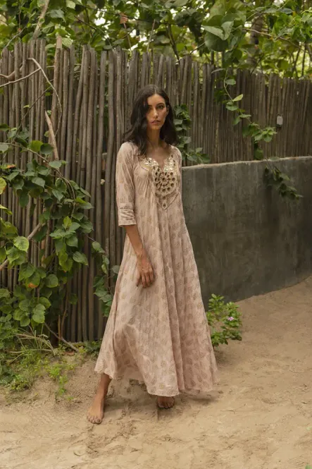 Hovedbilde Dress Andrea Miss June 