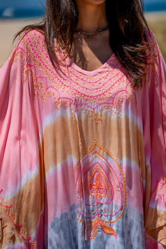 Waikiki Poncho Tarifa Soul