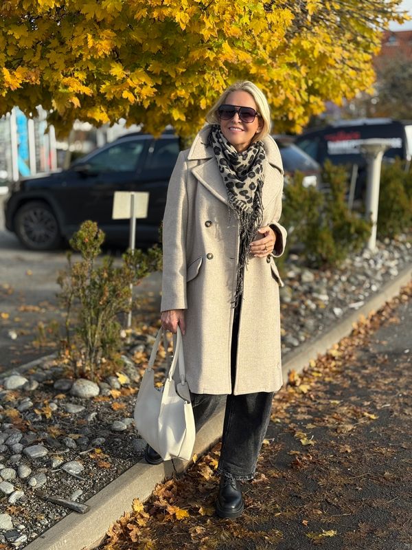 Chloe Coat