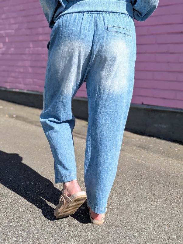 Sargas Jeans