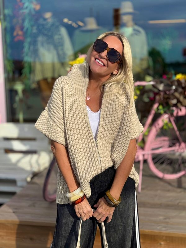 Super Zip Vest