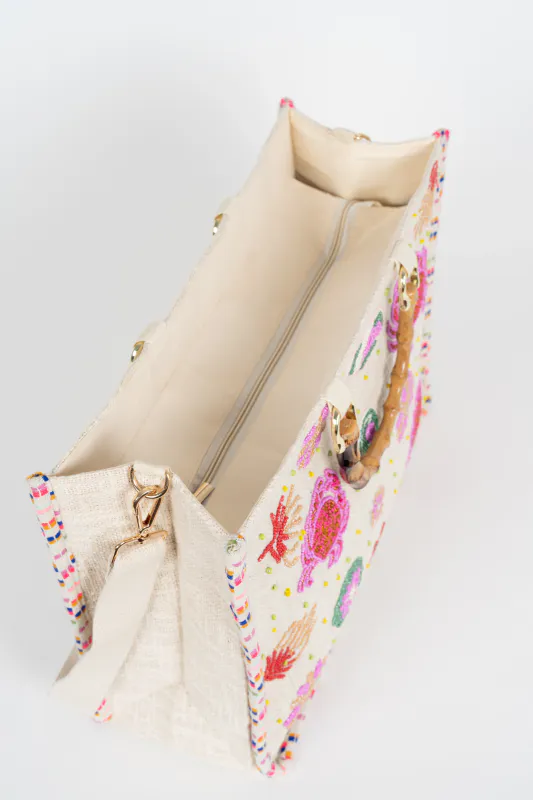 Azores Shopper Piti Cuiti