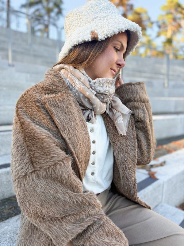 Beccaria Jacket