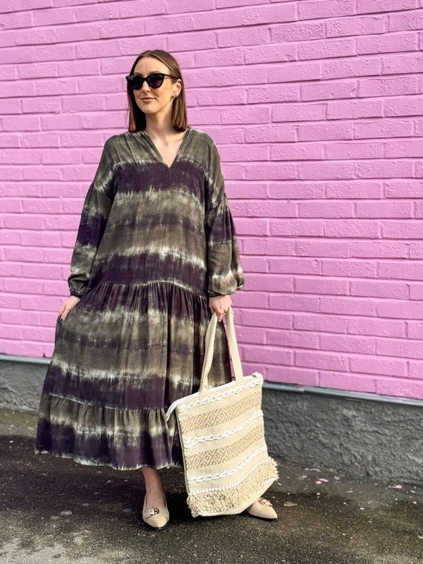 Rory Maxi Dress