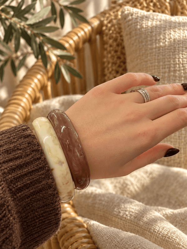 Small Bangle