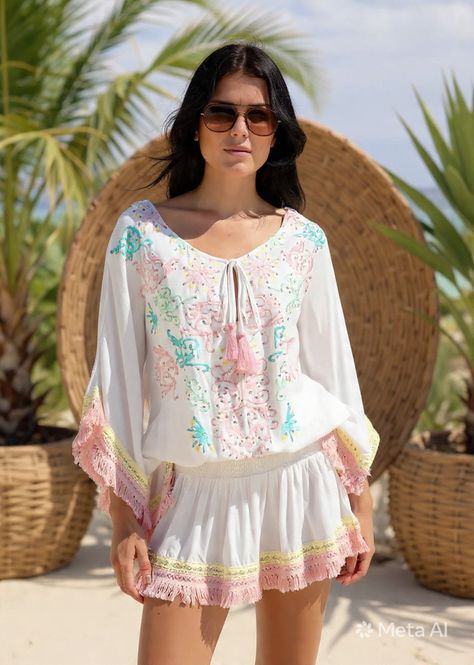 Hovedbilde Dress Sejla Miss June