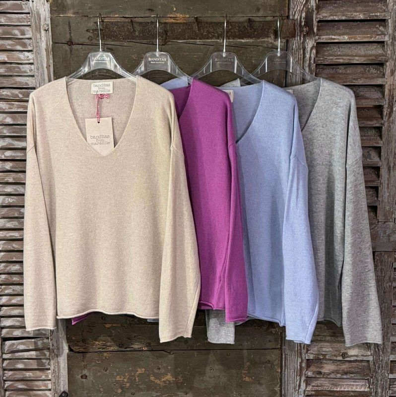 Bianca Sweater