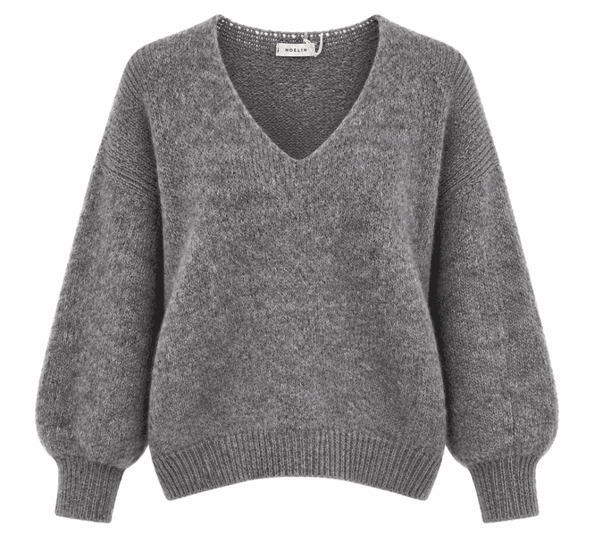 Hovedbilde Classic V Knit