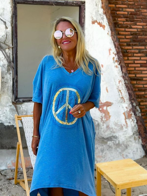 Selma Dress Mother Boah