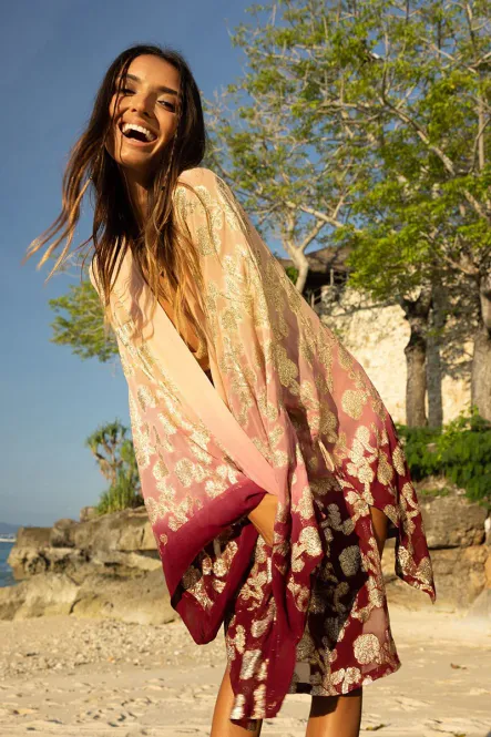 Hovedbilde Short Kimono Miss June