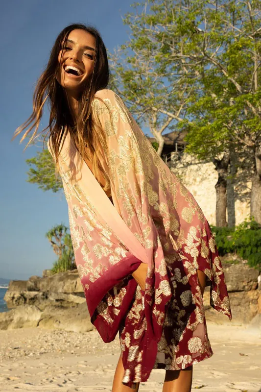 Short Kimono Miss June