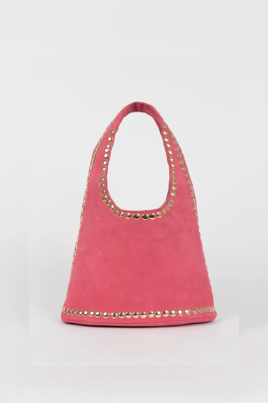 Candem Pink Purse Piti Cuiti