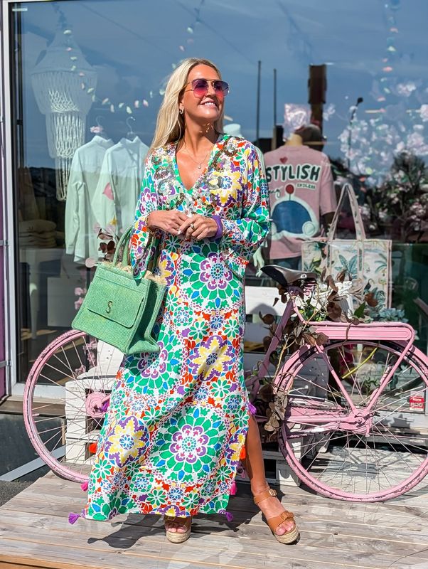Dress Gueliz Miss June