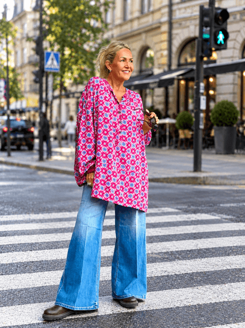 Hovedbilde Donna Oversized Blouse