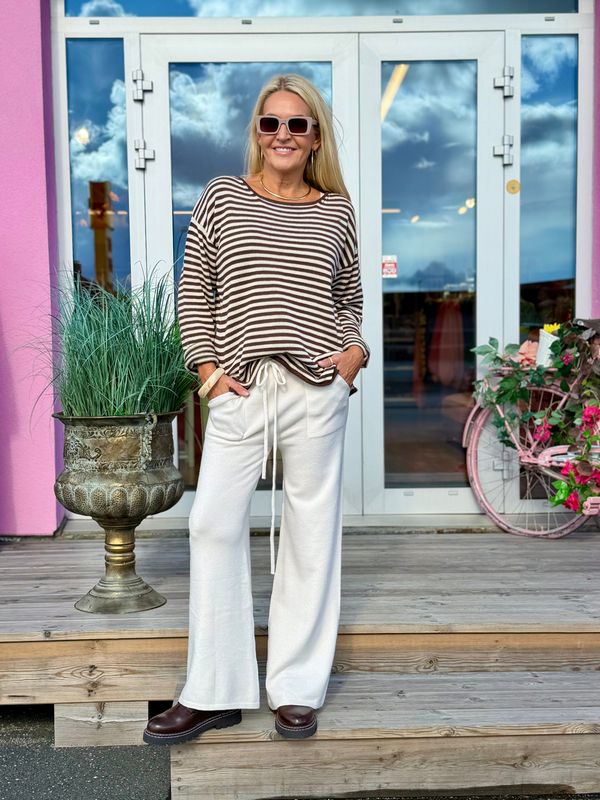 Ally Cozy Pant Sixty Days