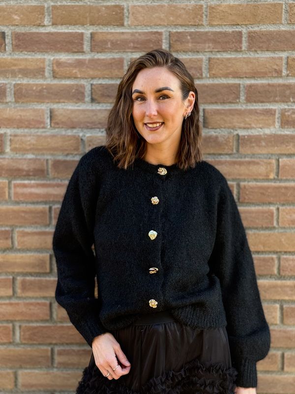 Lola Knit Cardigan