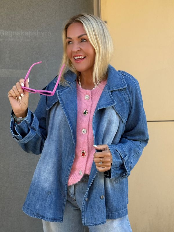 Mia Drøm Solbrille 