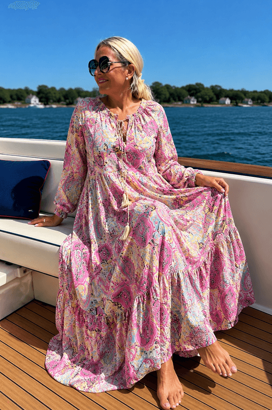 Jennifer Dress 