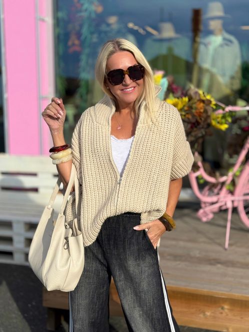 Hovedbilde Super Zip Vest