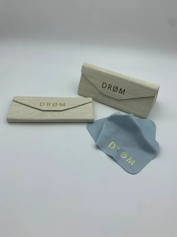 Helle Drøm Solbrille