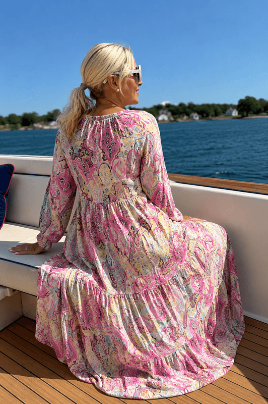 Jennifer Dress 