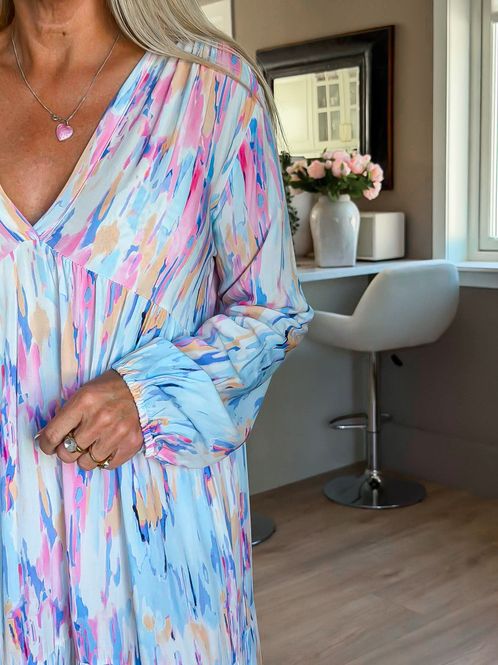Hovedbilde Mina Maxidress 