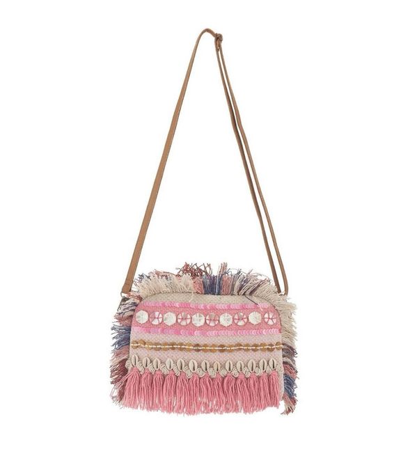 Hovedbilde Shell Bag Small Sixty Days